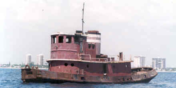 Dive With South Florida Diving Headquarters
